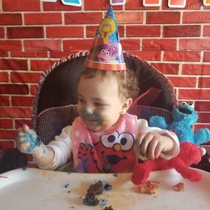 Meet your Posher, Sharon